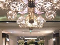 -上海波特曼丽思卡尔顿酒店