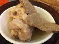 -添好运点心专门店(深水埗店)