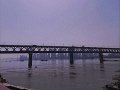 -武汉关码头(轮渡站)