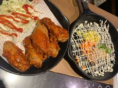 -火炉火自助餐(悠唐购物中心店)