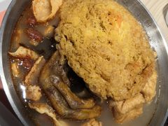 -白妈螺蛳粉(白云万达店)