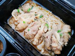 -一品诚记烤肉·甄选店(中南路店)