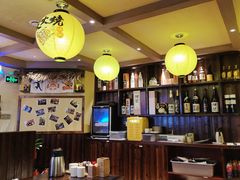 大堂-鸟鹏烧鸟居酒屋(熙龙湾店)