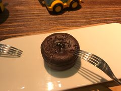 -香颂咖啡(华德中心广场店)