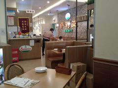 大堂-萨莉亚意式餐厅(彩悦城店)