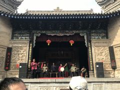 -西安关中民俗艺术博物院