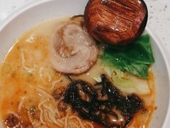 -味千拉面(敏捷广场店)