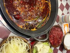 -赵美丽·重庆社区火锅·直营店(火车东站·中豪国际店)