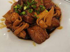 -银都上海菜馆(粤海东路店)