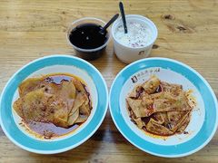 -马三洋芋片(兰州总店)