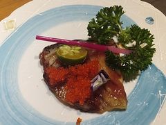 -吉之仙•中国制造•出口级食材日料店(领事馆总店)