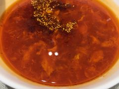裤带蘸水面-大嘻咹biangbiang面(历史博物馆店)