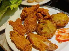 -火炉火自助餐(喜隆多店)