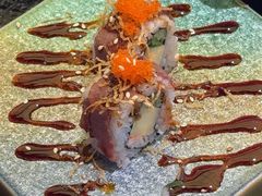 -樱嘢·炭火烧肉(惠南店)