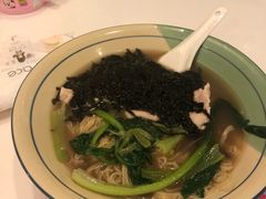 -大哥餐厅(西城花园店)