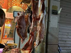 -新疆玉石阿卜都烧烤(太平南路店)