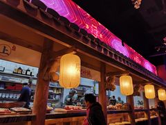 -长安大牌档之西安博物院文化餐厅(中贸店)