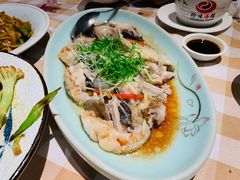 -珍味汤馆·潮汕家乡菜(保利文化广场店)