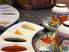 -十三姨正合丰烤肉(营迹路店)