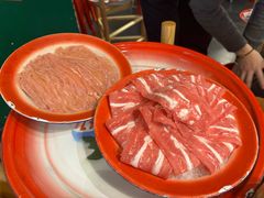 -大喜市火锅(海宁银泰城店)