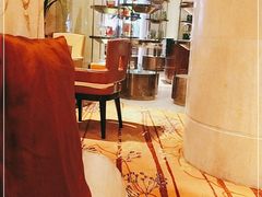 -喜来登由由大酒店九州膳坊中餐厅