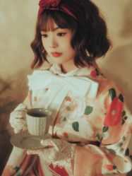 -持熹光年写真体验馆