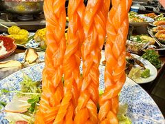 -王氏炉匠·烧鸟放题自助(好运街店)