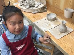 -艺彩阳光手工坊(大连恒隆广场店)