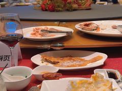 -海景花园大酒店·西餐厅
