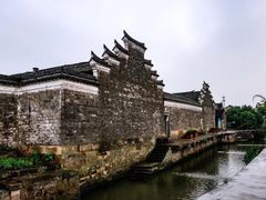 -溪口-滕头旅游景区