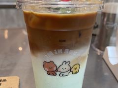 -Seesaw Coffee(上海虹桥天地店)
