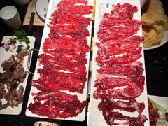 -牛事制造局牛肉火锅(莲岳路店)