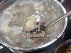 -吉友粥底火锅(方斜路店)