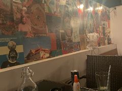 -El Bodegon阿根廷秘鲁餐厅(幸福路店)