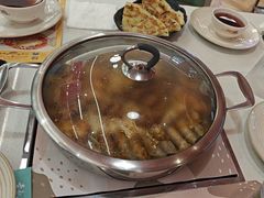 -黄记煌三汁焖锅(首创奥特莱斯店)