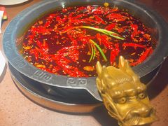 -巴蜀大门户火锅(金楠天街店)