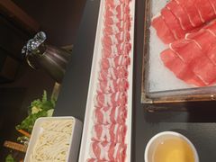 -南门四季铜锅涮肉(望京店)