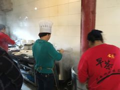 -留芳·文旅古月楼(老街店)