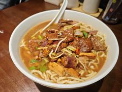 -寻裕记·现炒浇头面(人民广场店)