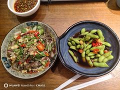 -乔街深夜食堂·台州菜·高压锅生蚝(杭州总店)