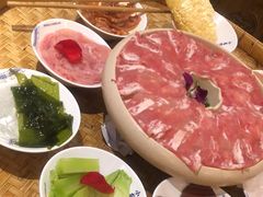 -小龙坎火锅(东汇城店)