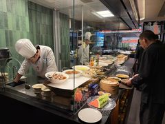 -小厨师·二十年沈家门小海鲜(百井坊巷店)