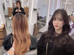 -XY形象设计/烫发·染发·接发