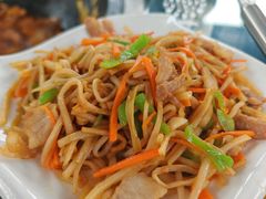 -村东第一家私房菜馆(古北水镇店)