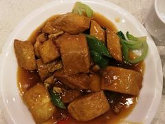 闫府第一福-闫府私房菜(经四路万达店)