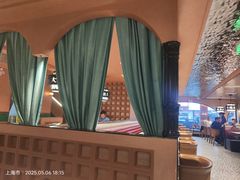 -清真·卡德尔大叔新疆主题餐厅(龙汇路店)