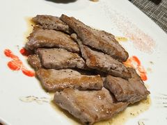 -大岛日本料理铁板烧(南通大饭店)