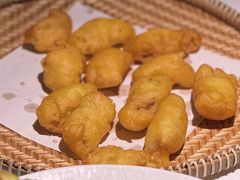 -老伙记海鲜码头(北滘店)