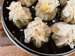 -清真玉林老字号稍麦羊杂碎(宽巷子民族美食街店)