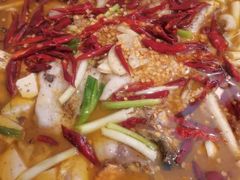 -芳芳私房菜·精做淮扬菜(承德路店)